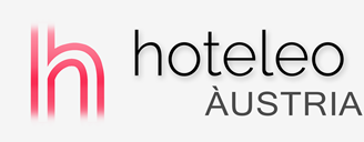 Hotels a Àustria - hoteleo